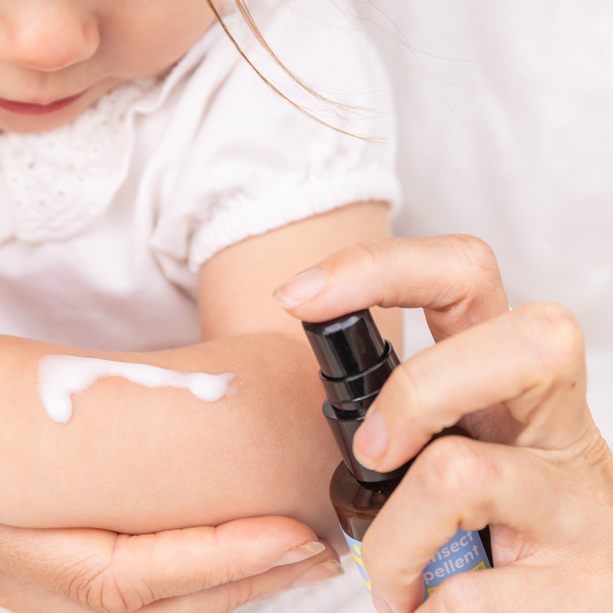 Fend Insect Repellent - 50ml Travel Pump